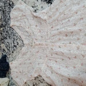 Ralph Lauren Denim & Supply top shirt blouse